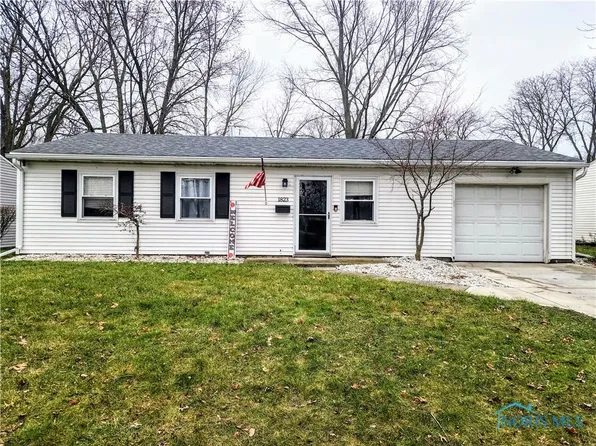 1823 E Benwick Rd, Toledo, OH 43613