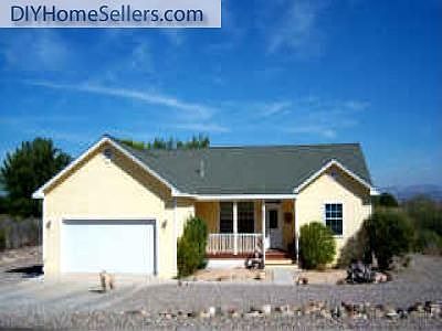 For Sale By Owner Home DIYHomesellers.com - Clarkdale, AZ