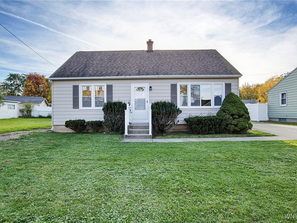 1st image of 54 Mosher Dr