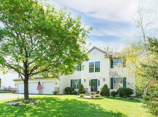 538 Abbey Way, Mendota Heights, MN 55120