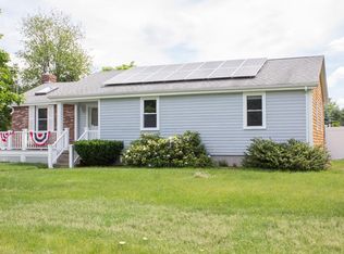 10 Blake Rd, Wrentham, MA 02093