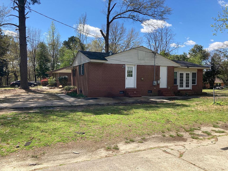 1427 Chalbena Ave, Columbus, GA 31907 Zillow