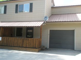 308 S 11th St APT 7, Gunnison, CO 81230