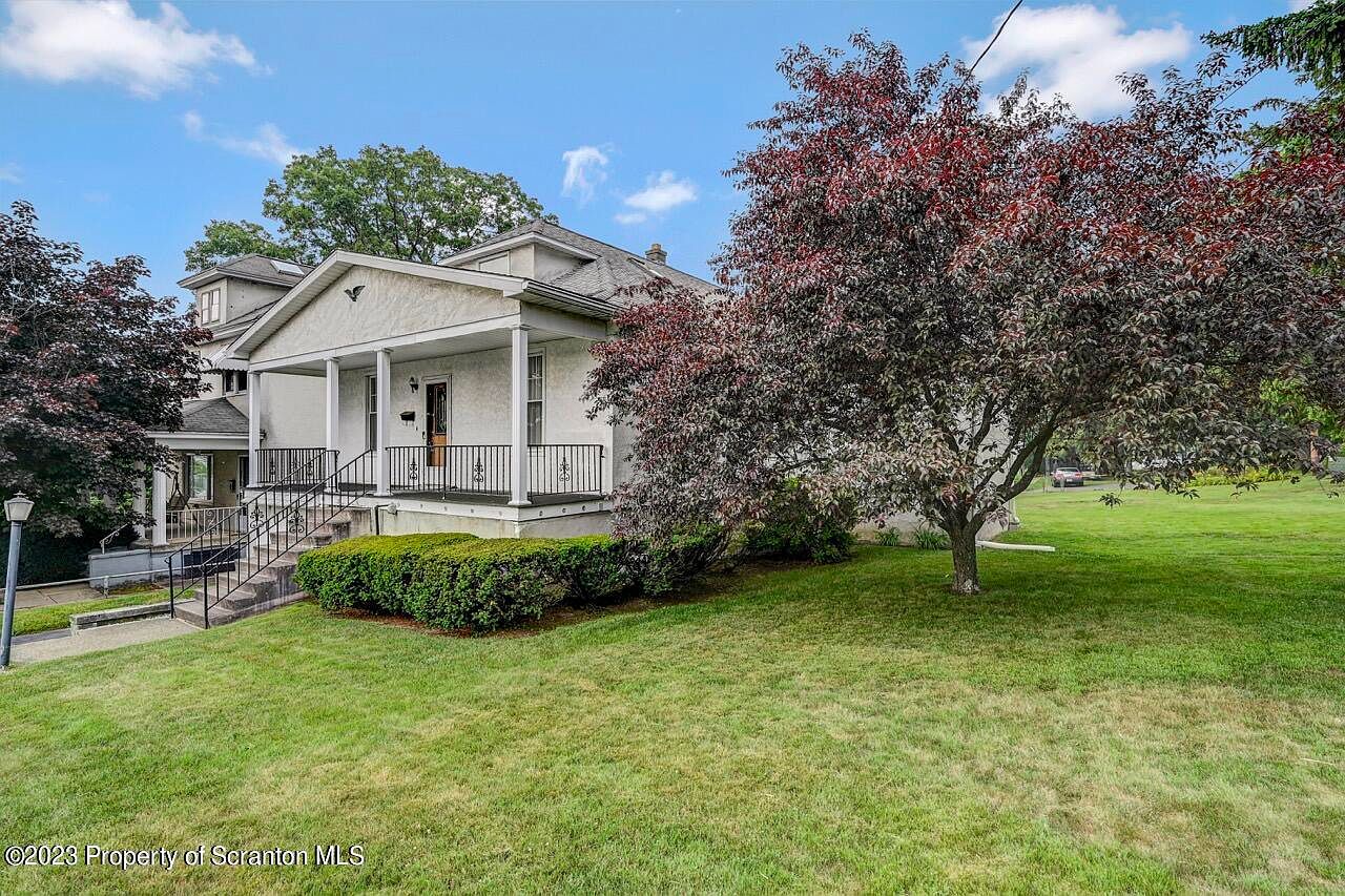 1423 Maple St, Scranton, PA 18505 Zillow