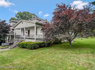 1423 Maple St, Scranton, PA 18505