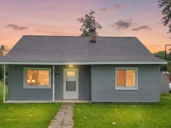 2759 N M 140, Watervliet, MI 49098