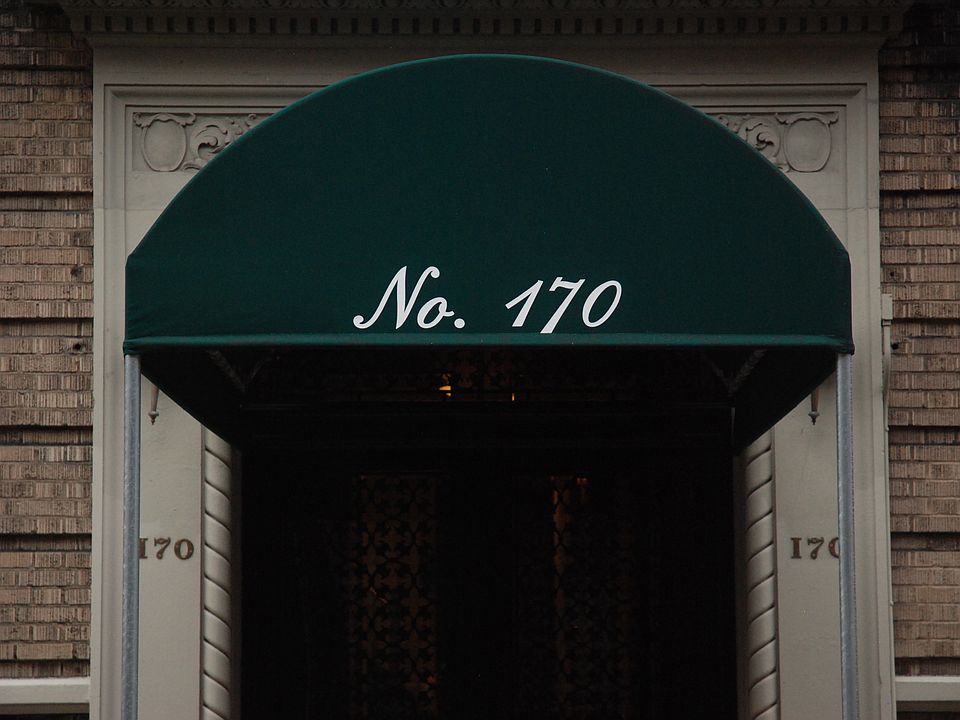 1st image of 170 W 81st St APT 3A