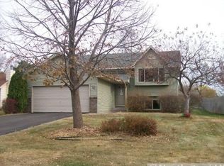 11604 Xylon Ave N, Champlin, MN 55316