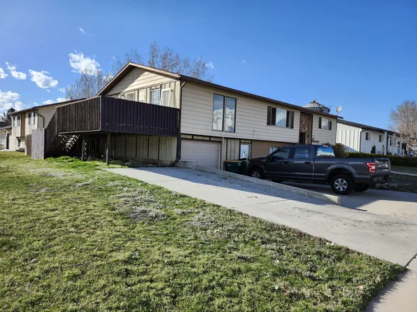 846 S 1590 W, Orem, UT 84058