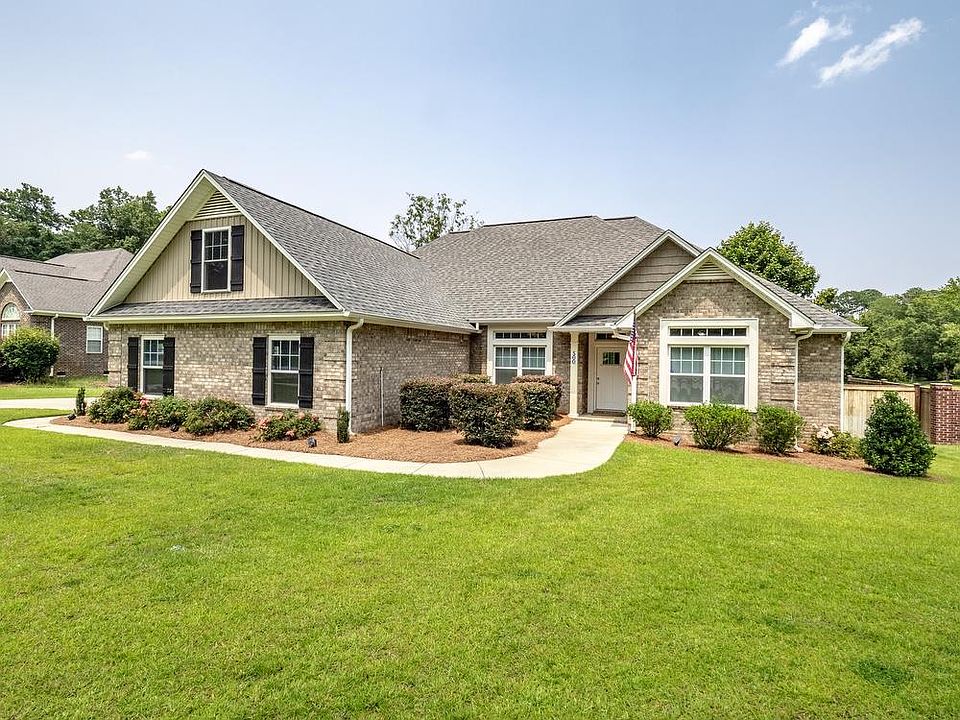 500 Mallard Dr, Sumter, SC 29150 Zillow