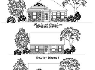 1690B Buildable Plan, Kinser Ridge, Bloomington, IN 47404