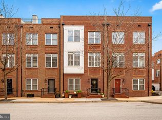 1435 Steuart St, Baltimore, MD 21230