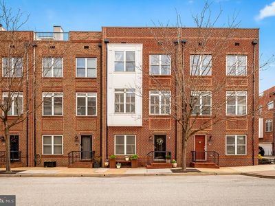1435 Steuart St, Baltimore, MD, 21230