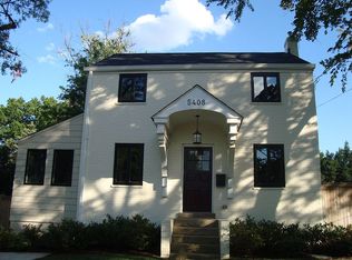 5408 Wilson Blvd, Arlington, VA 22205