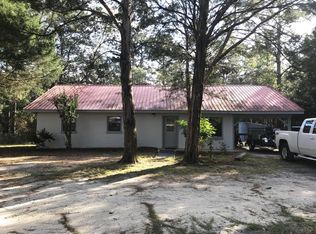 89 Bear Head Rd, Defuniak Springs, FL 32435
