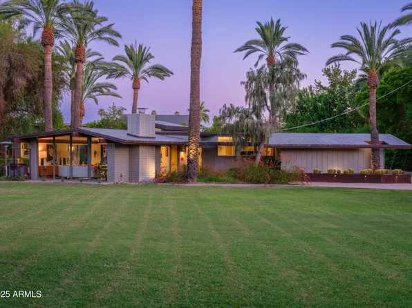 2915 E SHERRAN Lane, Phoenix, AZ 85016