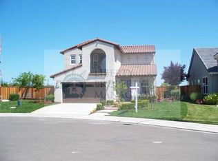 1047 Danilo Ct, Manteca, CA 95337