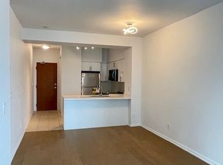 219 Fort York Blvd #2506, Toronto, ON