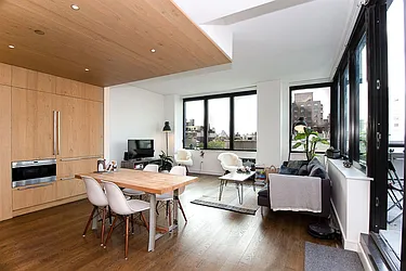 Rented by Citi Habitats
