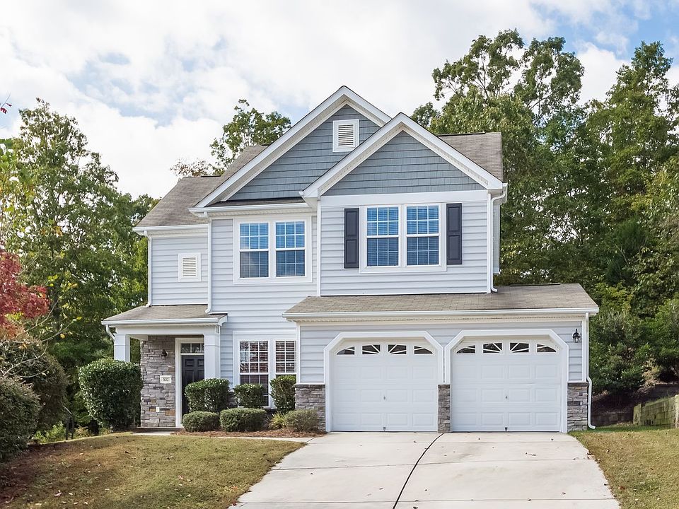 532 Ashgreen Ct, Rolesville, NC 27571 Zillow
