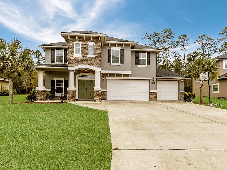 1st image of 407 Huffner Hill Cir