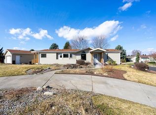 1313 W Leisure Dr, Hayden Lake, ID 83835