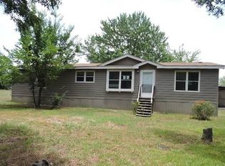 929 County Road 4526, Whitewright, TX 75491