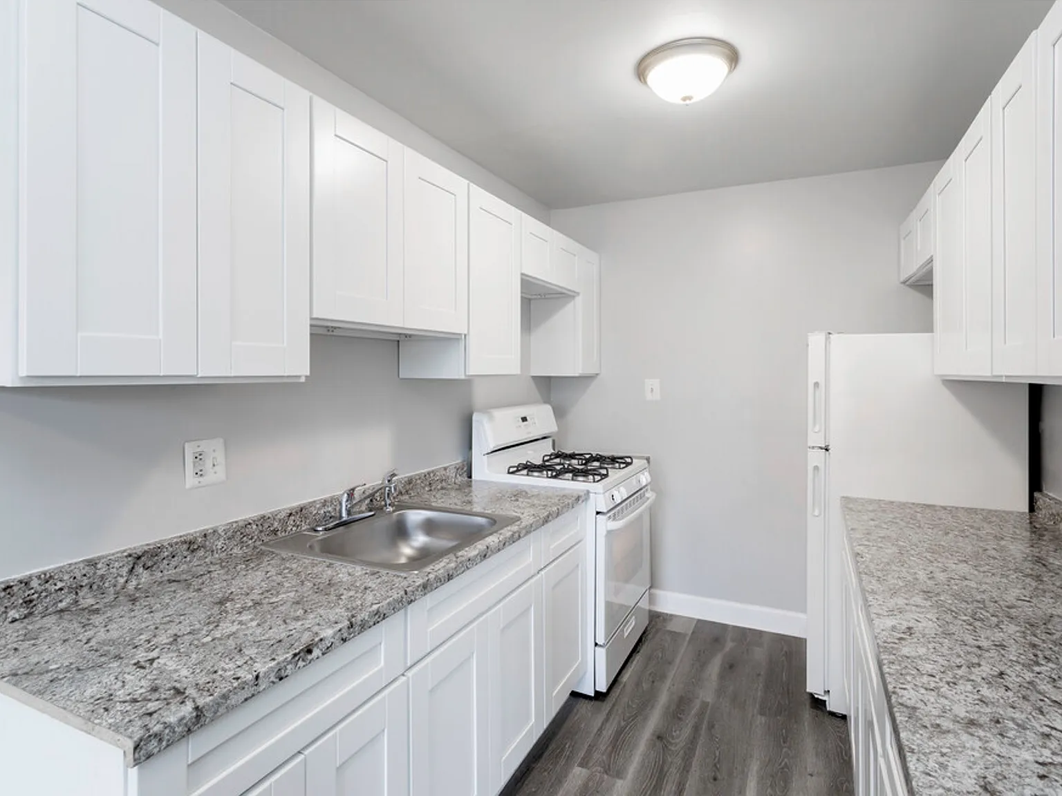 The Swift and The Current Apartments — Photo 4