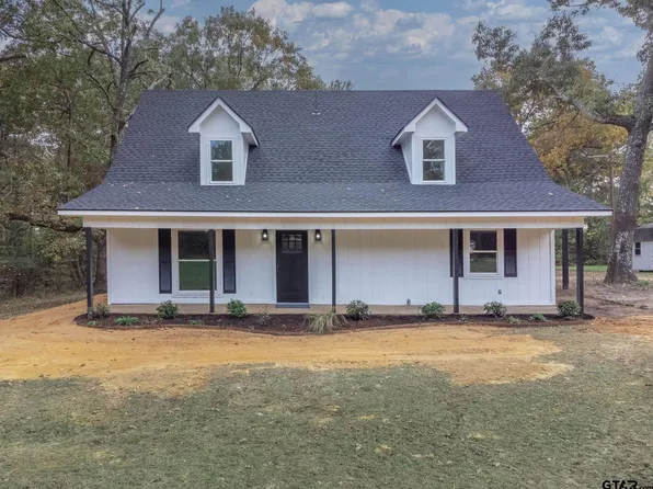 8580 County Road 321d, Henderson, TX 75652