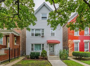 (Undisclosed Address), Chicago, IL 60632