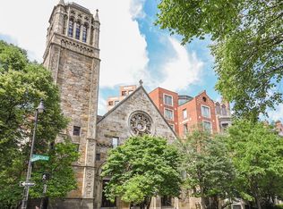 492 Beacon Sth Btm #83, Boston, MA 02115