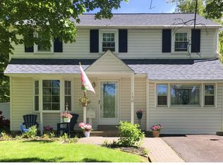 150 Spring Ave, Hatboro, PA 19040