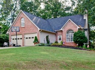 1404 Chatley Way, Woodstock, GA 30188