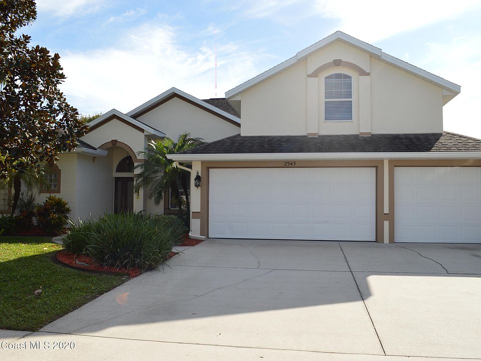 1st image of 2543 Christopher Dr