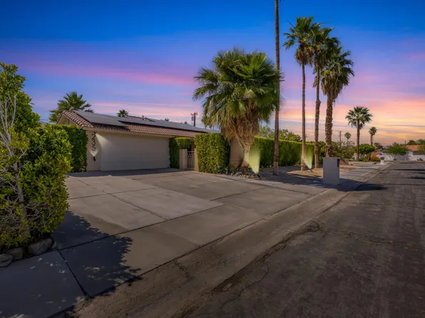 2355 W Nicola Rd, Palm Springs, CA 92262