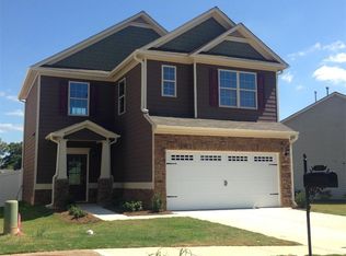 28 Shaw Blvd, Cartersville, GA 30121