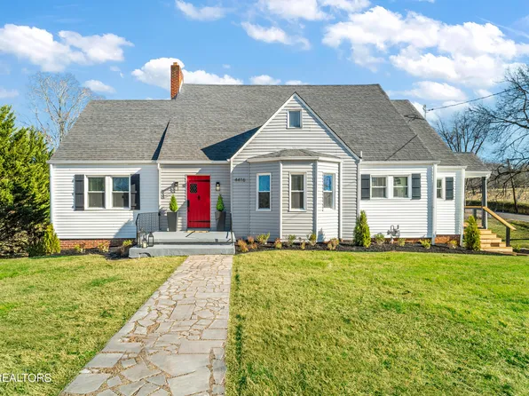 4416 Woodlawn Pike, Knoxville, TN 37920