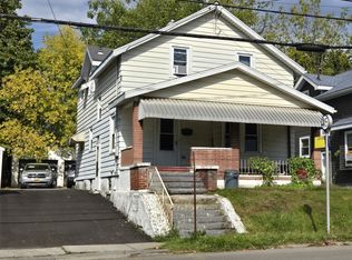 1609 Watson Blvd, Endicott, NY 13760