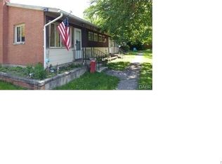 1108 Woodlawn Ave APT D, Springfield, OH