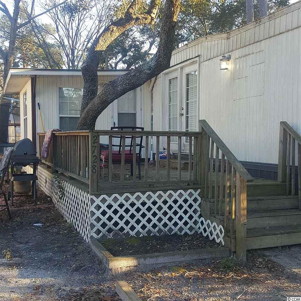 2728 Capricorn Dr Myrtle Beach Sc Zillow