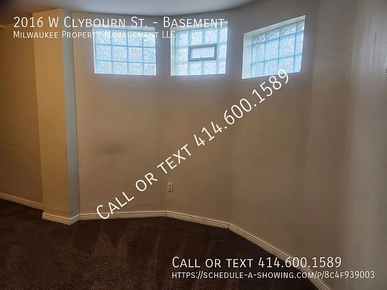 2016 W Clybourn St #BASEMENT — Photo 5