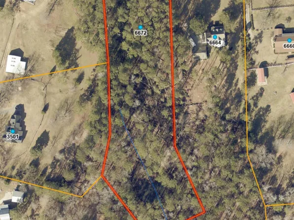 6672 Eubank Drive, Appling, GA 30802