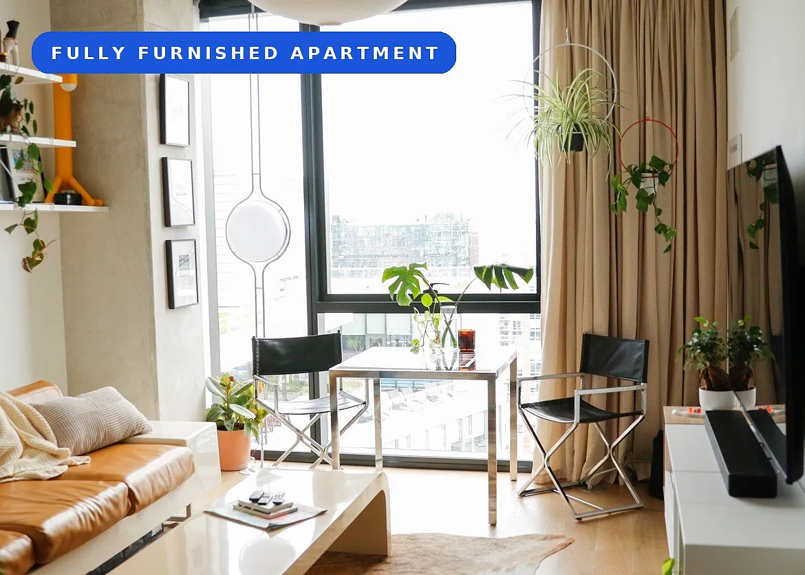 1 bed, $3,650 — Photo 1