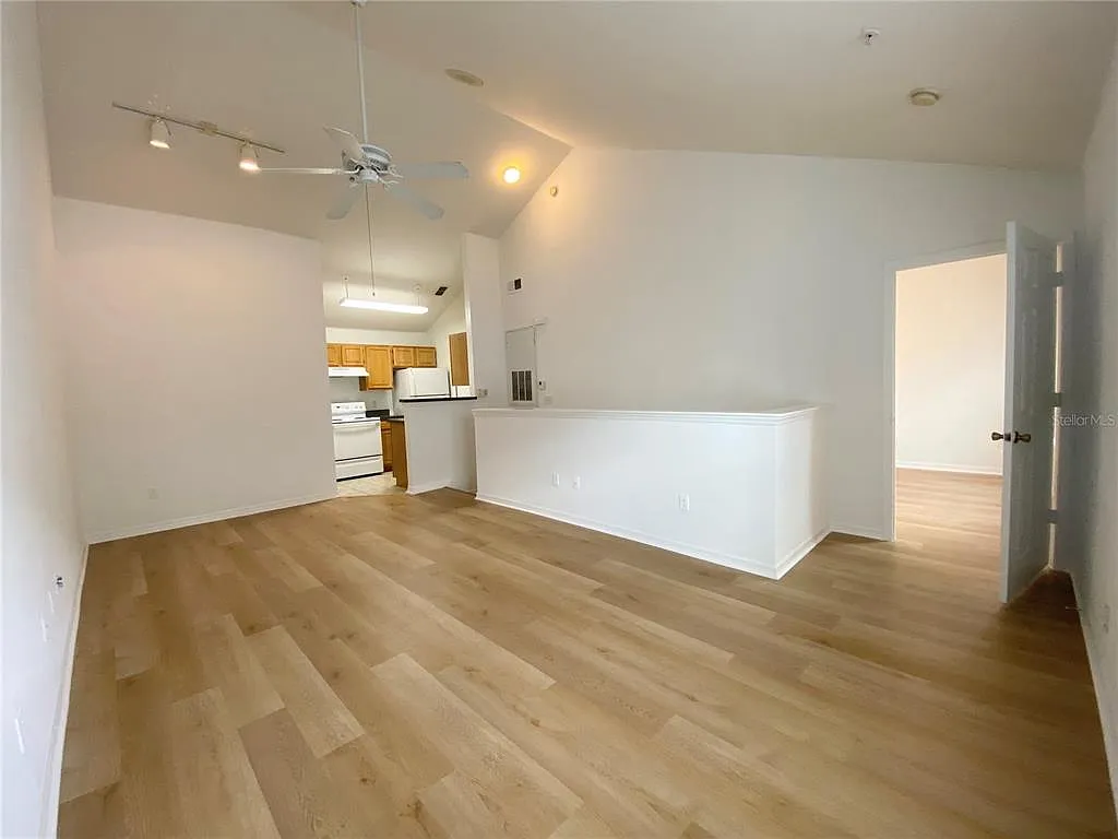 1 bed, 1.0 bath, 658 sqft, $1,400 — Photo 3