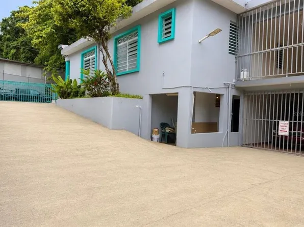 5 CALLE JUAN DE JESUS CARRT 140 KM 5, JAYUYA, PR 00664