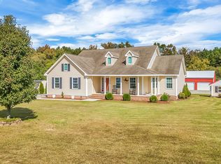 1828 Dun Swamp Rd, Pocomoke City, MD 21851