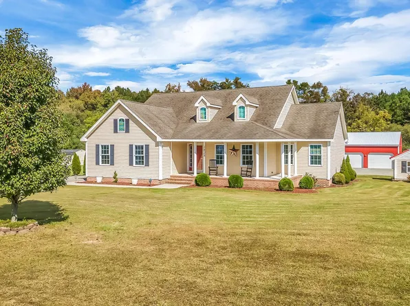 1828 Dun Swamp Rd, Pocomoke City, MD 21851