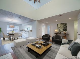 1731 Summer Park Ln, San Antonio, TX 78213