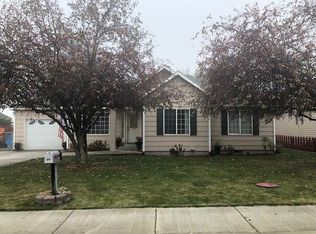 206 SE 20th Pl, Milton Freewater, OR 97862