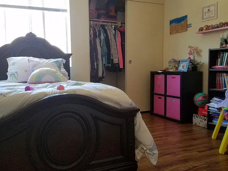 2nd bedroom/office